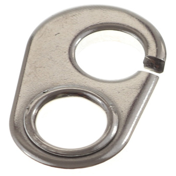 OGNIWO DO KODU FLAGOWEGO L37MM, S/S