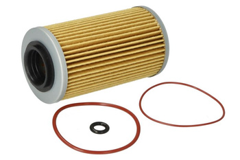 Filtr oleju pasuje do: SEA-DOO 1503 4-Tec 2002-2017, wkład filtra,