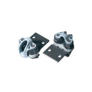 KNAGA SZCZĘKOWA ZAKOŃCZENIA ROZMIAR 1 SZARY