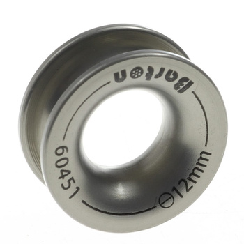 OKO PRZELOTKA HIGH LOAD EYE-26MM