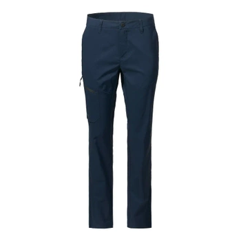 SPODNIE DAMSKIE MUSTO PORTOWE CARGO 82452 NAVY