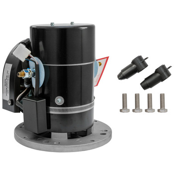 SILNIK STERU STRUMIENIOWEGO 3.0KW 12V