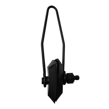 SŁUCHAWKI DO CHŁODZENIA SILNIKA L225 PROSTOKĄTNE PROSTE