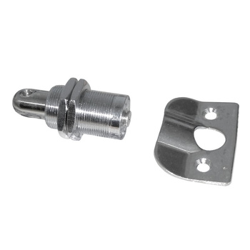 ZAMEK CYLINDRYCZNY ODCIĄGANY SS L54