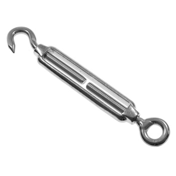 ŚCIĄGACZ OTWARTY HAK/OKO M6