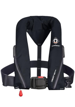 Crewsaver kamizelka ratunkowa 165N SPORT 9710BLA