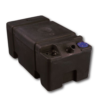 ZBIORNIK PALIWA 69 L ECRCOLE WYJŚCIE 45 STOPNI