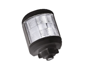 LAMPA NAWIGACYJNA  LED RUFOWA BIAŁA 135° - OŚWIETLENIE NAWIGACYJNE ŁODZI