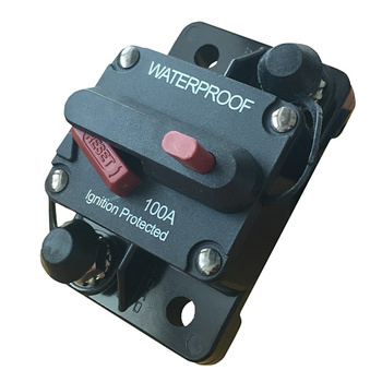 BEZPIECZNIK AUTOMATYCZNY 12/24V, 60A, DLA WIND 500-1000W