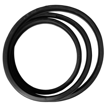 USZCZELKA - LUK LOW PROFILE LP18