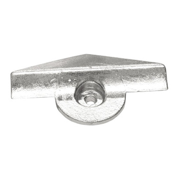 ANODA YAMAHA WASHER 9.9HP NM 92 6E8-45251-01