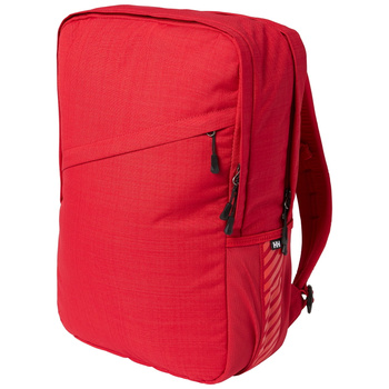 HELLY HANSEN PLECAK 15L (67368) SENTRUM BACKPACK CZERWONY