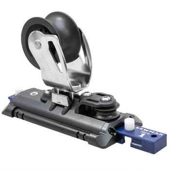 WÓZEK GROTA ROZMIAR 1 DB 1CL PORT CZARNY