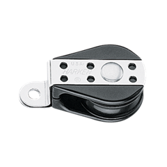 BLOK LEŻĄCY OBROTOWY 29 MM CLASSIC HARKEN