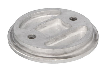 Anoda TECNOSEAL (aluminium, woda morska/woda słodka) MERCRUISER/MERCURY