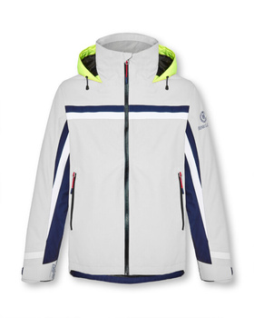 KURTKA DAMSKA HENRI LLOYD WOMEN'S SAIL JACKET  P241201002 ICE