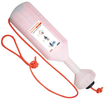 RZUTKA-ZASOBNIK DO KOŁA RATUNKOWEGO 75cm