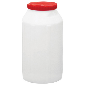 POJEMNIK NA PIROTECHNIKĘ, BUTLA 15L