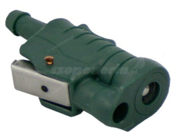 ZŁĄCZKA MERCURY/YAMAHA - ŻEŃSKA