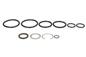 Zestaw naprawczy siłowników trymu MERCRUISER Alpha One Gen II  Bravo  MR  R