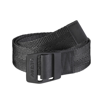 PASEK MUSTO (86047) ESSENTIAL BELT BLACK
