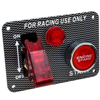 PANEL ELEKTRYCZNY RACING