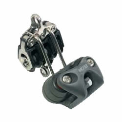 HOLT BLOK POTRÓJNY Z ZACZEPEM I KNAGĄ DYNAMIC 30 MM HT2037