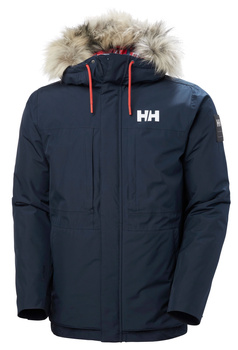 KURTKA MĘSKA COASTAL 3.0 PARKA 53995 NAVY