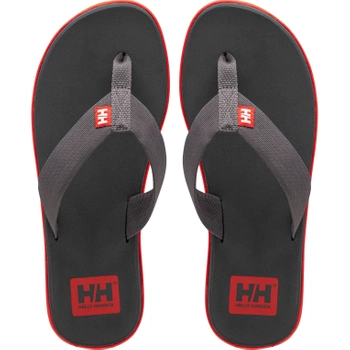 HELLY HANSEN JAPONKI MĘSKIE (11600) MEN'S LOGO SANDALS