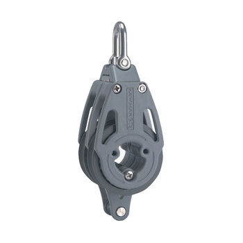 BLOK SC 60MM DOUBLE BKT 12MM