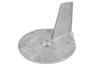 Anoda TECNOSEAL (aluminium, woda morska/woda słodka) HONDA BF 25-50 HP