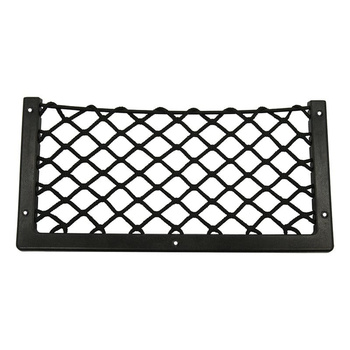 KIESZEŃ Z SIATKĄ ORGANIZER  30X17CM