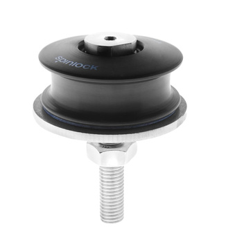 SPINLOCK METALOWA ROLKA KIERUNKOWA TWF FI. 63MM