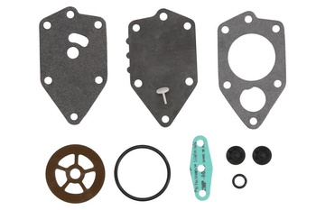 Zestaw naprawczy pompy paliwa EVINRUDE/JOHNSON 4-125HP