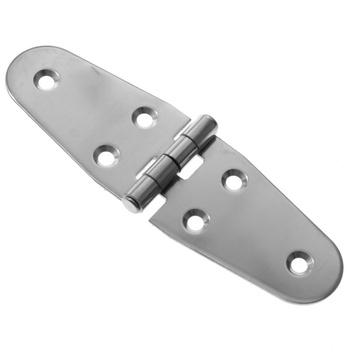 ZAWIAS 140X40, T 2MM, S/S A4