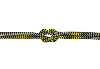 LINA MOORING 14 MM ŻÓŁTO-CZARNA