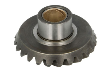 Koło zębate spodziny