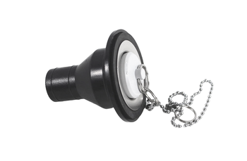 ODPŁYW UMYWALKI ZLEWU PROSTY NA WĄŻ 25 MM