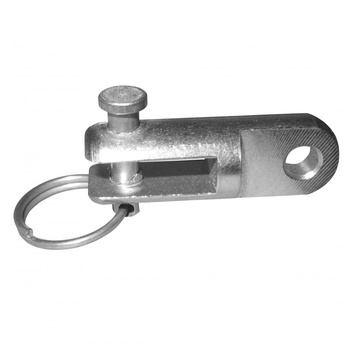 KOŃCÓWKA ŚCIĄGACZA M5