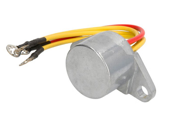 Prostownik EVINRUDE/JOHNSON