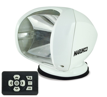 Szperacz SPL-12W (biała obudowa)