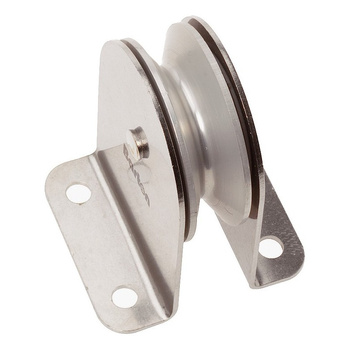 BLOCZEK S 51MM UPRIGHT WIRE 5MM