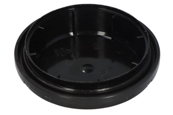 Uszczelnienie wału korbowego