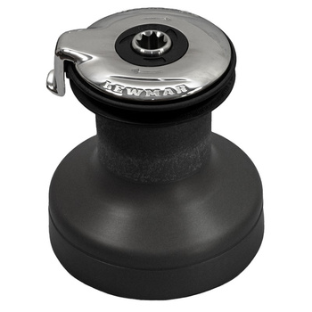 KABESTAN SAMOKNAGUJĄCY ROZMIAR 40 ST CZARNY EVO