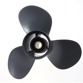 ŚRUBA HONDA 35-65 HP (11-5/8 x 11) SPLINE 13 (X)