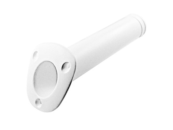 UCHWYT DO WĘDKI  DO WĘDKI PCV 45/250 MM