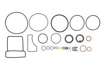 Zestaw naprawczy przekładni spodziny MERCRUISER Bravo