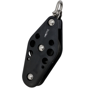 BLOCZEK F 44/70MM FIDDLE REV SHACKLE CRUISER SIZE 6 (N)