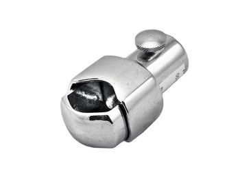 MOCOWANIE FLAGSZTOKA NA RELING