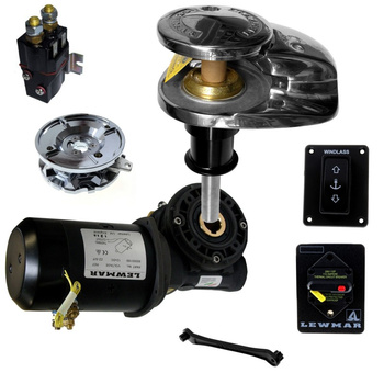 WINDA V3 - 12V - 1000W - 10MM - KOMPLET